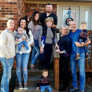 Meet your Posher, Keith